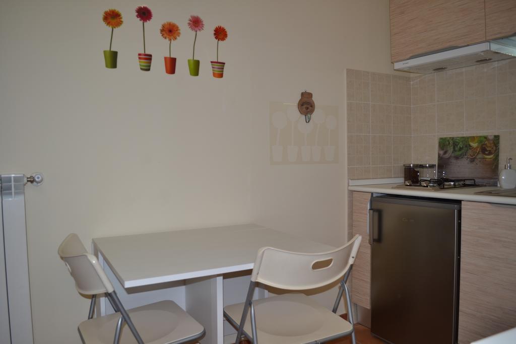 Casetta In Centro Guascone Apartman Palermo Kültér fotó