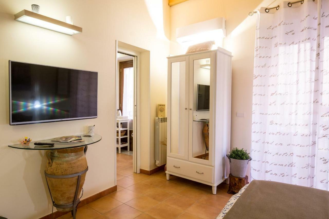 Casetta In Centro Guascone Apartman Palermo Kültér fotó